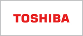 TOSHIBA